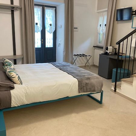 Pae Veciu Camera Privata Con Bagno Монтероссо-аль-Маре Экстерьер фото