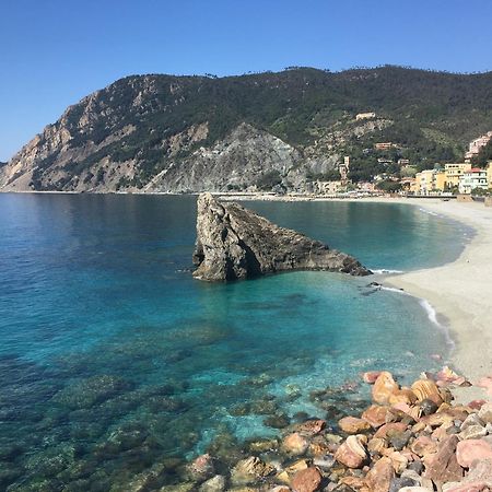 Pae Veciu Camera Privata Con Bagno Монтероссо-аль-Маре Экстерьер фото