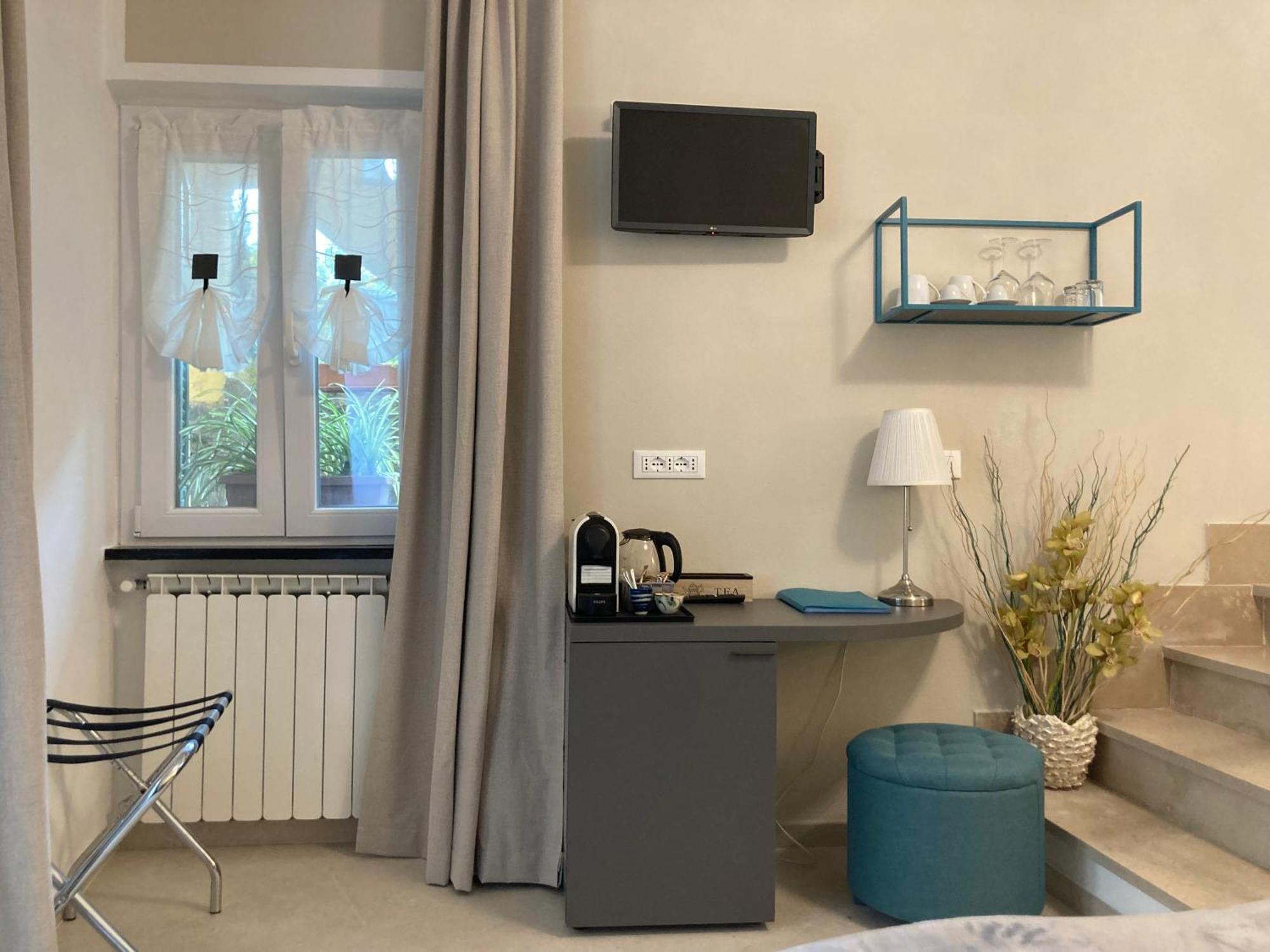Pae Veciu Camera Privata Con Bagno Монтероссо-аль-Маре Экстерьер фото