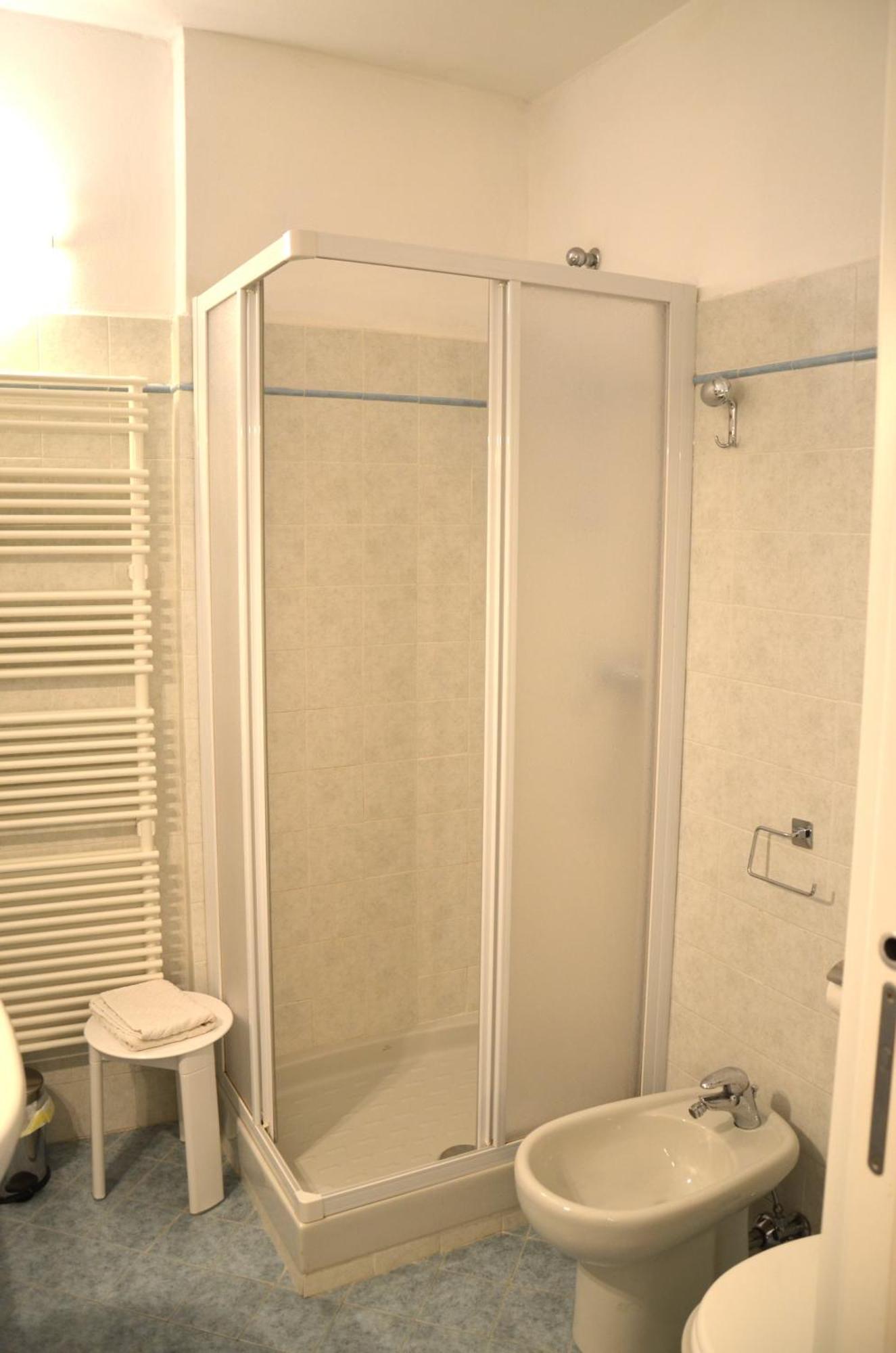Pae Veciu Camera Privata Con Bagno Монтероссо-аль-Маре Экстерьер фото