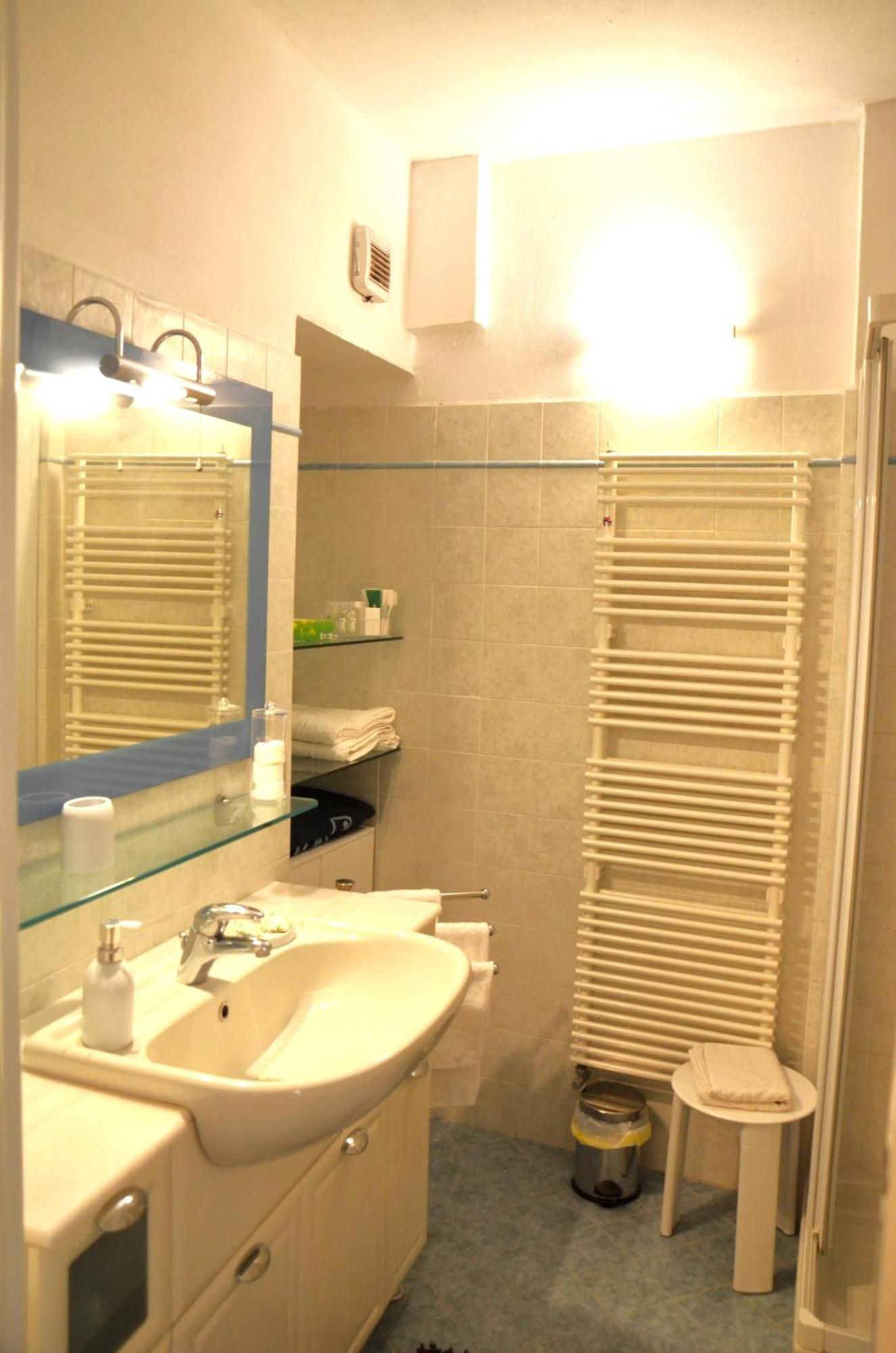 Pae Veciu Camera Privata Con Bagno Монтероссо-аль-Маре Экстерьер фото